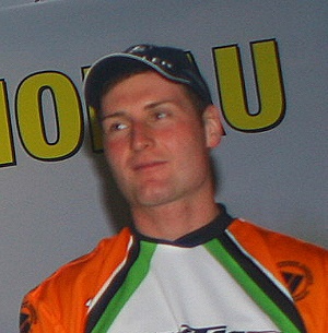 2006 & 2007 – Ralf Scheidhauer