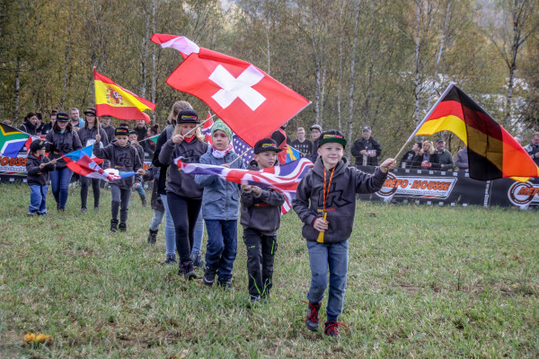 Einschreibung für’s GetzenRodeo 2019, am 2.11.2019, startet heute 12.00 Uhr und ist geöffnet bis zum 19.9.2019