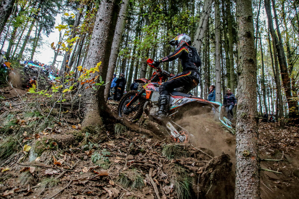 Riders from 16 nations at the 24MX GetzenRodeo 2023 Riders from 16 nations at the 24MX GetzenRodeo 2023